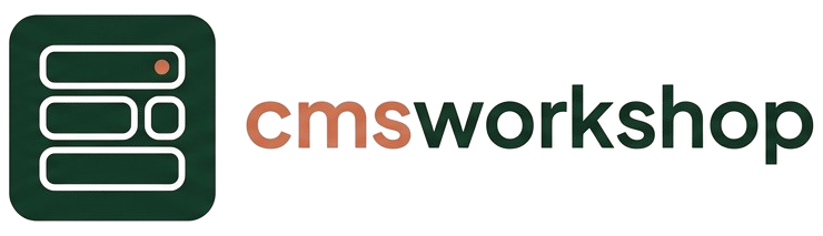 cmsworkshop